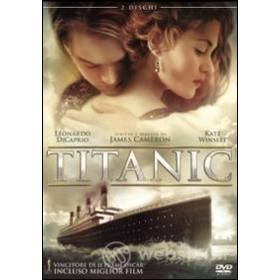 Titanic (2 Dvd)