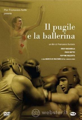 Il Pugile E La Ballerina