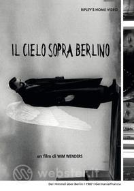 Il Cielo Sopra Berlino (Blu-ray)