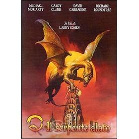 Q. Il serpente alato