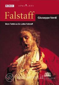 Giuseppe Verdi - Falstaff