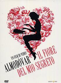 Il fiore del mio segreto