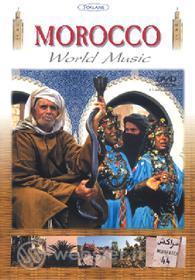 Marocco - Images Et Musique