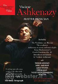 Vladimir Ashkenazy. Master Musician