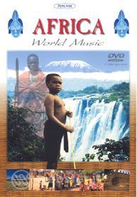 Africa - Images Et Musique