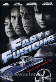 Fast & Furious. Solo parti originali