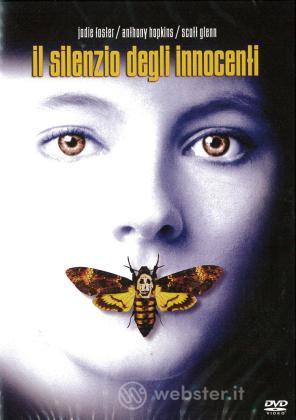 Il Silenzio Degli Innocenti (Box Slim)