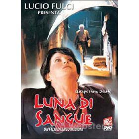 Luna di sangue