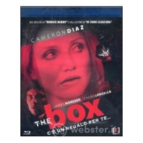 The Box (Blu-ray)