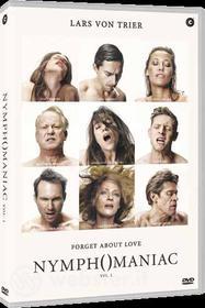 Nymphomaniac. Vol. 1