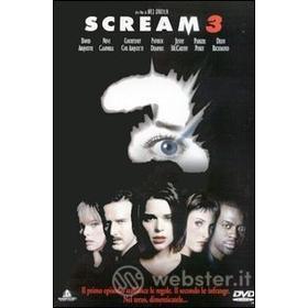 Scream 3