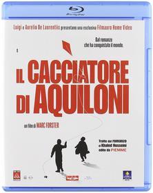 Il cacciatore di aquiloni (Blu-ray)