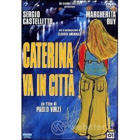 Caterina va in città
