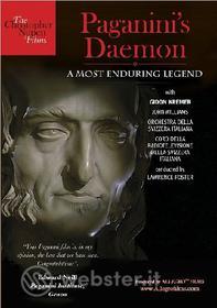 Paganini's Daemon. A Most Enduring Legend