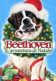 Beethoven. L'avventura di Natale