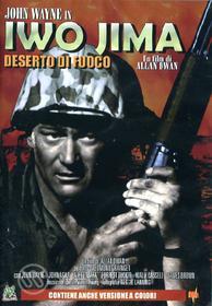 Iwo Jima, deserto di fuoco