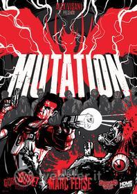 Mutation (Lingua Originale)
