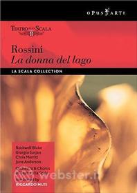 Gioacchino Rossini - La Donna Del Lago