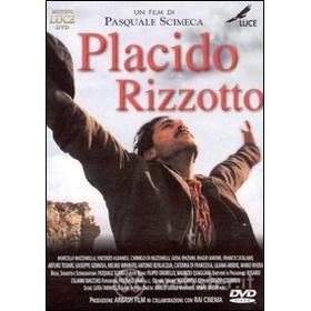 Placido Rizzotto