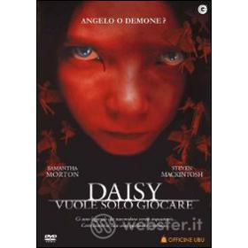 Daisy vuole solo giocare