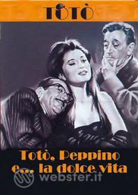 Totò, Peppino e la dolce vita