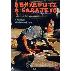 Benvenuti a Sarajevo
