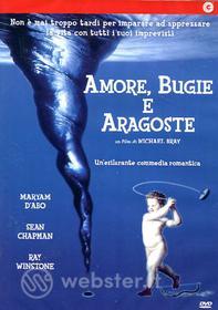 Amore bugie e aragoste