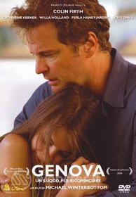 Genova. Un posto per ricominciare