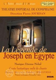 Mehul - La Legence De Josph En Egypte