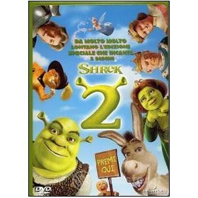Shrek 2 (Edizione Speciale 2 dvd)