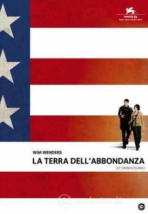 La Terra Dell'Abbondanza (25Th Anniversary)