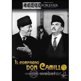Il compagno don Camillo (Edizione Speciale 2 dvd)