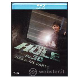 The Hole in 3D (Blu-ray)