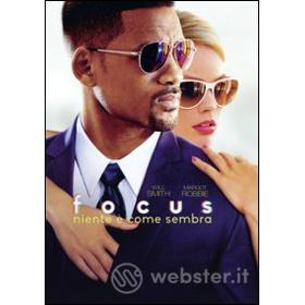 Focus. Niente è come sembra