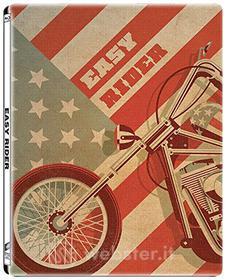 Easy Rider (Steelbook) (Blu-ray)