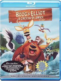 Boog & Elliot a caccia di amici (Blu-ray)