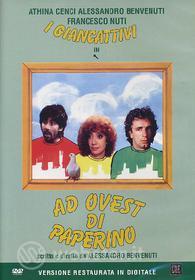 Ad Ovest di Paperino