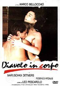 Diavolo In Corpo