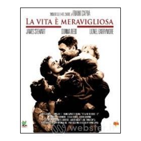 La vita è meravigliosa (Blu-ray)