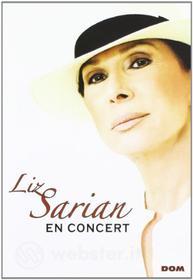 Liz Sarian - En Concert