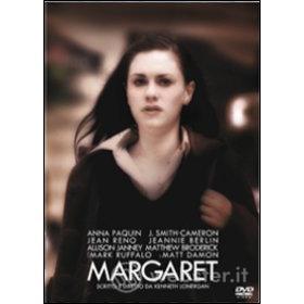 Margaret