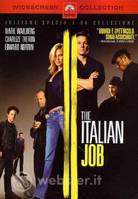 The Italian Job
