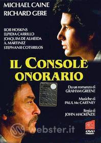 Il console onorario