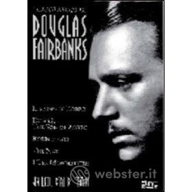 Douglas Fairbanks (Cofanetto 5 dvd)