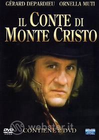 Il conte di Montecristo (2 Dvd)