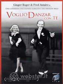 Voglio Danzar Con Te