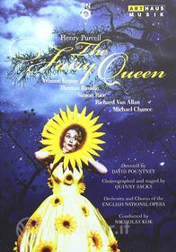 Henry Purcell - The Fairy Queen