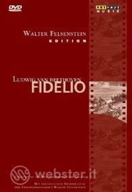 Ludwig van Beethoven. Fidelio