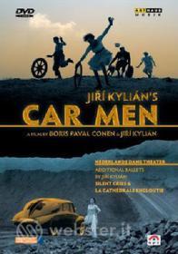 Jiri Kylian's Car Men