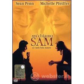 Mi chiamo Sam